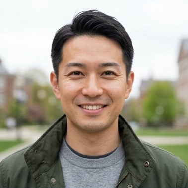Mahiro Suzuki
